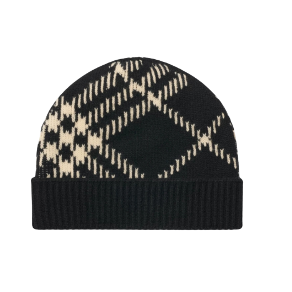 "Berry" Beanie V2