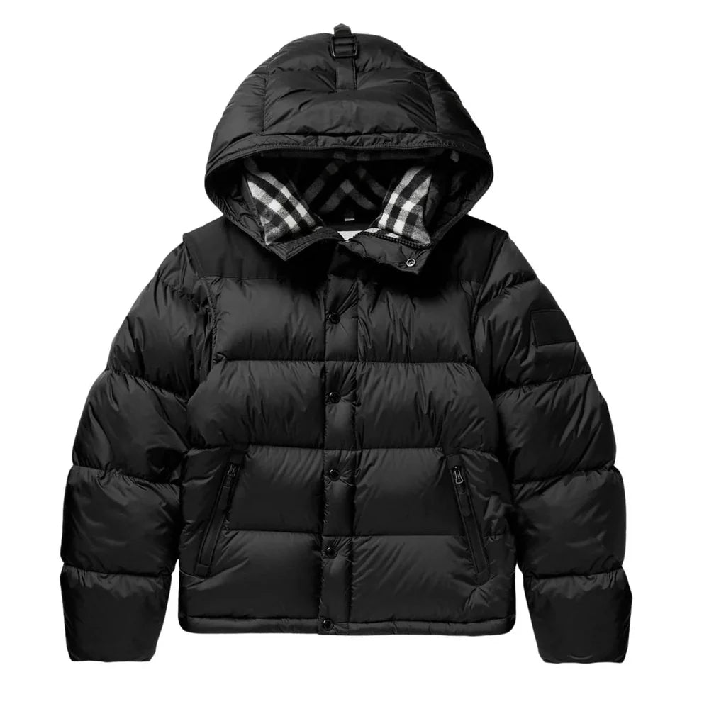 BRB Winter Essential