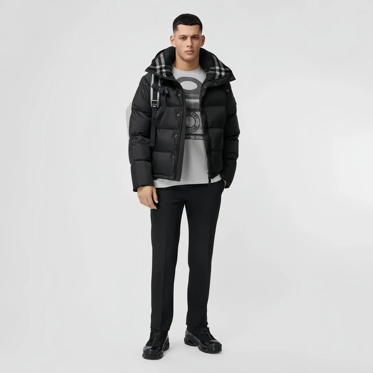BRB Winter Essential