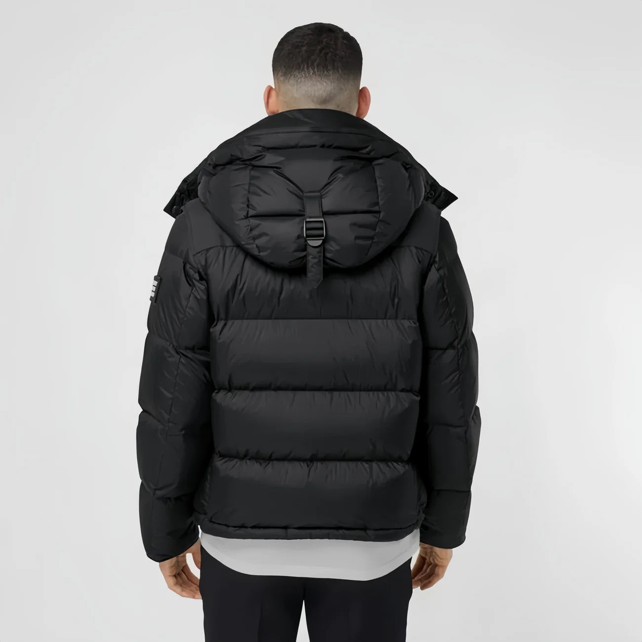 BRB Winter Essential